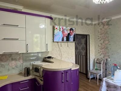 3-комнатная квартира · 113.3 м² · 3/5 этаж, Мустафина 7/1 — 7-Поликлиники. Школа-38 за 49.9 млн ₸ в Астане, Алматы р-н