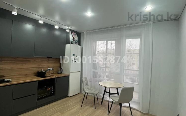 2-комнатная квартира · 72 м² · 4/5 этаж, Мусрепова 11а за 30.5 млн 〒 в Петропавловске — фото 2