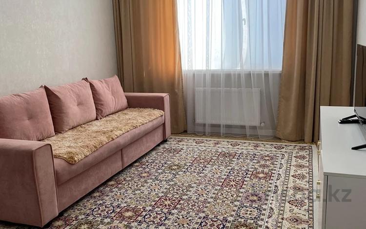 2-бөлмелі пәтер · 41 м² · 10/12 қабат, байтурсынова 16, бағасы: 26.5 млн ₸ в Астане, Алматы р-н — фото 2