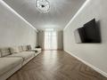 4-комнатная квартира · 125 м² · 3/10 этаж, А. Бокейханова 3б за 110 млн ₸ в Астане, Есильский р-н