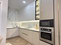 4-комнатная квартира · 125 м² · 3/10 этаж, А. Бокейханова 3б за 110 млн ₸ в Астане, Есильский р-н — фото 14