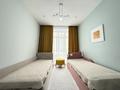 4-комнатная квартира · 125 м² · 3/10 этаж, А. Бокейханова 3б за 110 млн ₸ в Астане, Есильский р-н — фото 17
