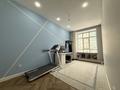 4-комнатная квартира · 125 м² · 3/10 этаж, А. Бокейханова 3б за 110 млн ₸ в Астане, Есильский р-н — фото 22