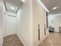 4-комнатная квартира · 125 м² · 3/10 этаж, А. Бокейханова 3б за 110 млн ₸ в Астане, Есильский р-н — фото 23