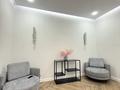 4-комнатная квартира · 125 м² · 3/10 этаж, А. Бокейханова 3б за 110 млн ₸ в Астане, Есильский р-н — фото 25