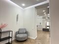 4-комнатная квартира · 125 м² · 3/10 этаж, А. Бокейханова 3б за 110 млн ₸ в Астане, Есильский р-н — фото 26