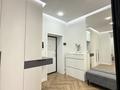 4-комнатная квартира · 125 м² · 3/10 этаж, А. Бокейханова 3б за 110 млн ₸ в Астане, Есильский р-н — фото 28