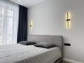 4-комнатная квартира · 125 м² · 3/10 этаж, А. Бокейханова 3б за 110 млн ₸ в Астане, Есильский р-н — фото 5