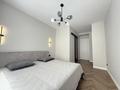 4-комнатная квартира · 125 м² · 3/10 этаж, А. Бокейханова 3б за 110 млн ₸ в Астане, Есильский р-н — фото 6