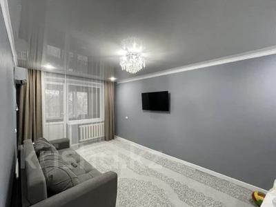 2-бөлмелі пәтер · 50 м² · 3/9 қабат, мкр Кунаева 18, бағасы: 20.5 млн ₸ в Уральске