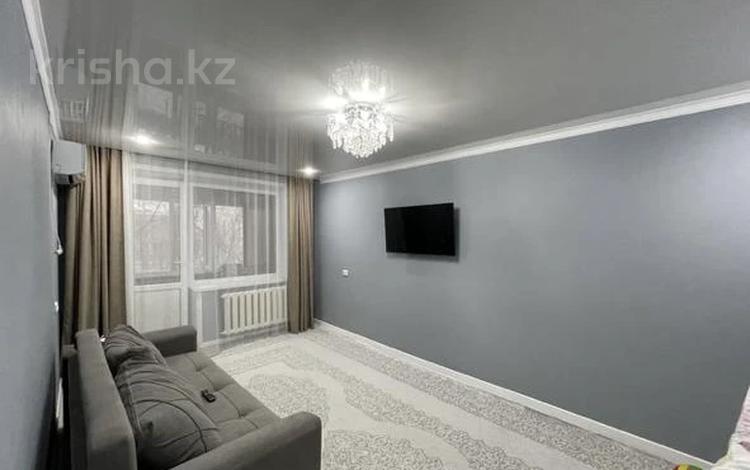 2-бөлмелі пәтер · 50 м² · 3/9 қабат, мкр Кунаева 18, бағасы: 20.5 млн ₸ в Уральске — фото 2