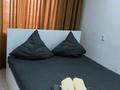 2-комнатная квартира · 55 м² · 3/5 этаж, Амангельды 109 — Автовокзал за 16 000 ₸ в  — фото 2