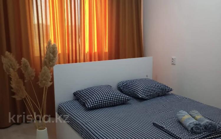 2-комнатная квартира · 55 м² · 3/5 этаж, Амангельды 109 — Автовокзал за 17 000 ₸ в  — фото 8