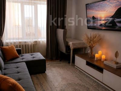 2-бөлмелі пәтер · 55 м² · 3/5 қабат, Амангельды 109 — Автовокзал, бағасы: 16 000 ₸ в 