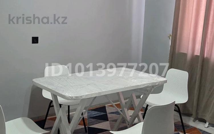 3-комнатная квартира · 80 м², Қызылжар 10 10 — Туран мектеп арты 78 мектеп жанында за 120 000 ₸ в Сарыагаш — фото 2