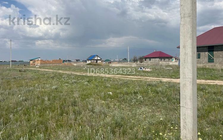Участок · 0.05 га, ул. Маметова за 2.5 млн 〒 в Исаеве — фото 2