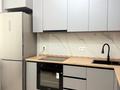 1-комнатная квартира · 39 м² · 1/9 этаж, Казыбек би 5А — Центр материнство, кардио центр , Хан шатыр, Туран , онкологический центр за 280 000 ₸ в Астане, Есильский р-н — фото 3