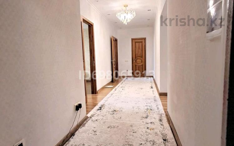 3-комнатная квартира · 110 м² · 4/12 этаж, Айнаколь 60 за 52 млн ₸ в Астане, Алматы р-н — фото 2