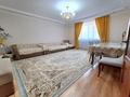3-комнатная квартира · 110 м² · 4/12 этаж, Айнаколь 60 за 52 млн ₸ в Астане, Алматы р-н — фото 2