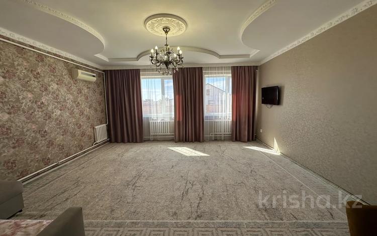 Жеке үй · 4 бөлме · 192 м² · 12 жүзд., Найзабек Есетов 27, бағасы: 18 млн ₸ в Саина Шапагатовой — фото 7