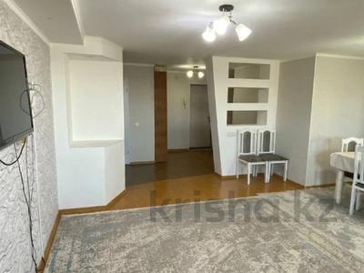 2-комнатная квартира · 65 м² · 7/10 этаж, мкр 5, Алии Молдагулова за 17.9 млн ₸ в Актобе