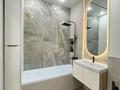 2-бөлмелі пәтер · 65 м² · 9 қабат, Аль-Фараби 41, бағасы: 550 000 ₸ в Алматы, Бостандыкский р-н — фото 7