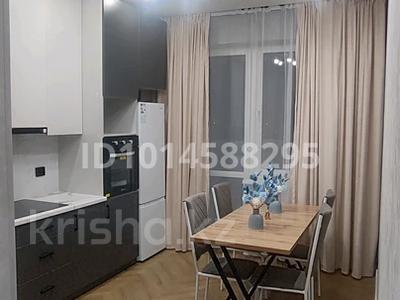 1-бөлмелі пәтер · 44.4 м², Жансугурова 92а, бағасы: 28.3 млн ₸ в 