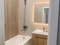 1-бөлмелі пәтер · 44.4 м², Жансугурова 92а, бағасы: 28.3 млн ₸ в  — фото 14