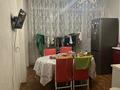 2-комнатная квартира, 60 м², 2/9 этаж помесячно, мкр Мамыр-4 310 за 250 000 〒 в Алматы, Ауэзовский р-н — фото 6