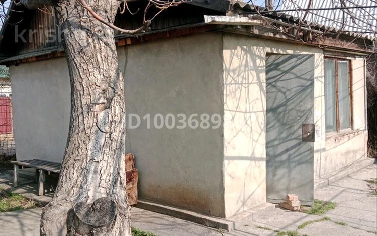 Дача · 1 комната · 20 м² · 6.5 сот., Черешнивая 57 за 4 млн 〒 в Таразе — фото 13