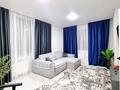 2-комнатная квартира · 50 м² · 4/19 этаж, Туран 57Г — ЛСК Qazaqstan, Астана Арена, Барыс Арена за 25 000 ₸ в Есильский р-н — фото 5