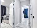 2-комнатная квартира · 50 м² · 4/19 этаж, Туран 57Г — ЛСК Qazaqstan, Астана Арена, Барыс Арена за 25 000 ₸ в Есильский р-н — фото 11