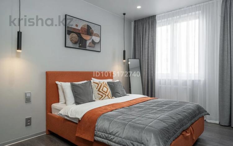 3-комнатная квартира · 90 м² · 7/20 этаж, Сыганак 52, 52/1 — Кабанбай батыр за 30 000 ₸ в Астане, Есильский р-н — фото 2