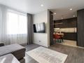 3-комнатная квартира · 90 м² · 7/20 этаж, Сыганак 52, 52/1 — Кабанбай батыр за 30 000 ₸ в Астане, Есильский р-н — фото 8