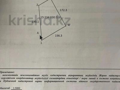 Участок · 200 соток, Панфилова 282 В за 150 млн ₸ в Петропавловске