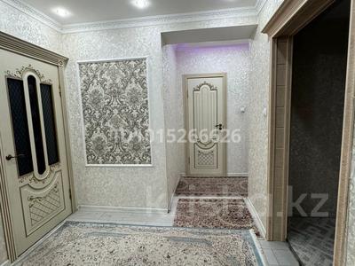 3-комнатная квартира · 96 м² · 1/5 этаж, мкр Думан-2 7 за 360 000 ₸ в Алматы, Медеуский р-н
