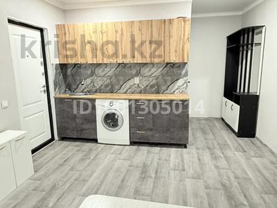 1-бөлмелі пәтер · 60 м² · 2 қабат, мкр Айгерим-1, Мкр Айгерим-1 наби, бағасы: 160 000 ₸ в Алматы, Алатауский р-н