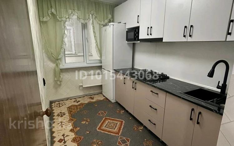 1-комнатная квартира · 35 м² · 4/5 этаж, 2мкр 28 за 150 000 ₸ в Жанатасе — фото 2