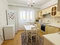 4-комнатная квартира · 107 м² · 5/9 этаж, Момышулы 45/1 за 62 млн ₸ в Астане, Алматы р-н — фото 18