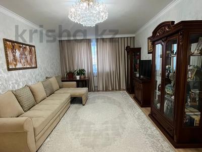 4-комнатная квартира · 107 м² · 5/9 этаж, Момышулы 45/1 за 62 млн 〒 в Астане, Алматы р-н