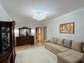 4-комнатная квартира · 107 м² · 5/9 этаж, Момышулы 45/1 за 62 млн ₸ в Астане, Алматы р-н — фото 2
