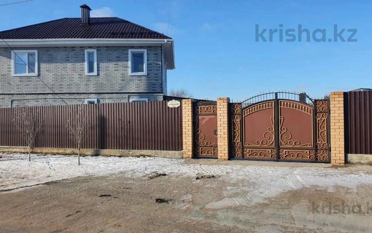 Отдельный дом · 5 комнат · 135 м² · 8 сот., Южный микрорайон за ~ 61.8 млн ₸ в Мичуринское — фото 2