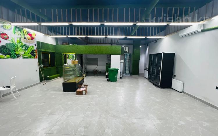 Свободное назначение · 81.6 м² за 1 млн 〒 в Алматы, Алмалинский р-н — фото 2