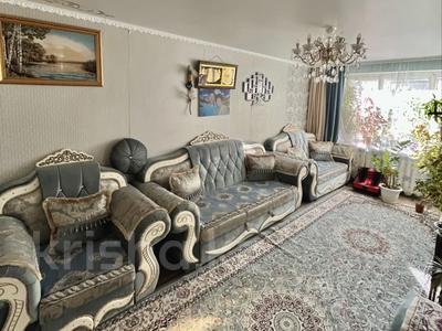 3-комнатная квартира · 59.8 м² · 1/5 этаж, Военный городок №1 4 за 17.8 млн 〒 в Усть-Каменогорске, Ахмирово