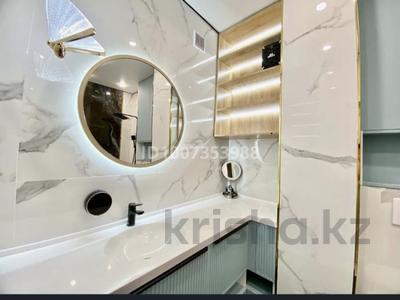 1-бөлмелі пәтер · 45 м² · 1/6 қабат, мкр Самал-2, бағасы: 22 000 ₸ в Алматы, Медеуский р-н