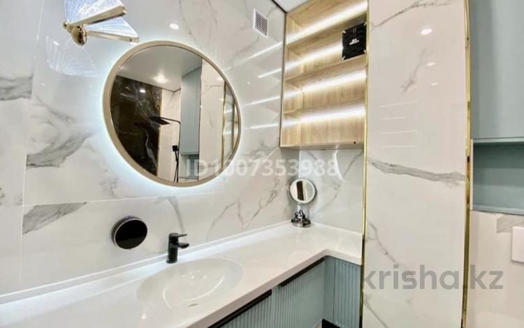 1-бөлмелі пәтер · 45 м² · 1/6 қабат, мкр Самал-2, бағасы: 22 000 ₸ в Алматы, Медеуский р-н — фото 2