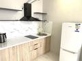 1-бөлмелі пәтер · 45 м² · 1/6 қабат, мкр Самал-2, бағасы: 22 000 ₸ в Алматы, Медеуский р-н — фото 3