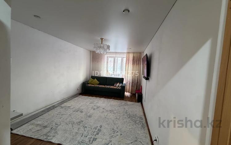 1-бөлмелі пәтер · 49 м² · 1/5 қабат, Маметова — Маметова 54, бағасы: 12 млн ₸ в Экибастузе — фото 2
