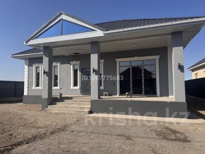 Отдельный дом · 5 комнат · 156 м² · 6 сот., 3-я улица 118 — Макатаева за 31 млн 〒 в Боралдае (Бурундай)