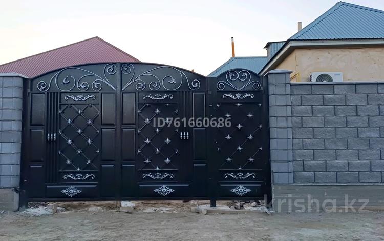 Часть дома · 4 комнаты · 115 м² · 9 сот., Жастар 55 55 за 25 млн 〒 в  — фото 2